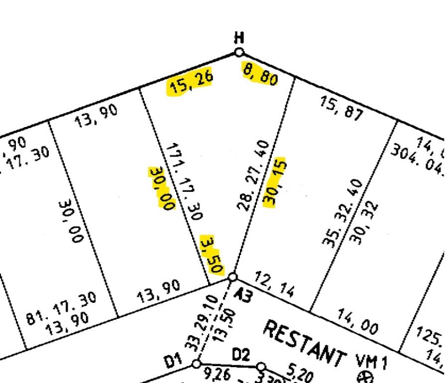 0 Bedroom Property for Sale in Kleinmond Western Cape